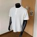 Men's Henley Neck Short Sleeve T-Shirt - Summer Waffle Knit Relaxed Fit Polo Shirt In Light Grey - Casual Streetwear For Teens & Young Adults_viptrois.com