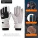 Unisex Winter Ski Gloves - Touchscreen Compatible, Waterproof, Windproof, Thermal Insulated For Snowboarding, Cycling & Outdoor Activities_viptrois.com