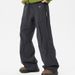 American Outdoor Charging Overalls Men's Spring Quick-drying Anti-splashing Mountaineering Trousers Functional Side-chain Sports Casual Trousers_viptrois.com
