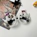 New Halloween glasses Halloween glasses creative ghost pumpkin photo props atmosphere decoration party glasses_viptrois.com