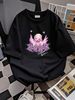 New Jazmin Bean Shirt Black Cotton Unisex Full Size S-3XL T-Shirt For Fans Casual Designer Clothes Stretched Stylish Versatile Slightly Graphic_viptrois.com