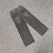 Classic Brand Light Grey Denim Fabric Versatile Fashion Jeans Suitable For Daily Commuting, Outdoor Travel, Etc._viptrois.com
