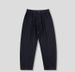 Men's Clothing Autumn Thickened Cationic Men's Jeans Design, Flowy Finish, High Stretch Yarn Casual Pants, Loose Fit Long Trousers_viptrois.com