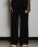 Men's Clothing High Street Casual Pants Sweatpants Overalls Loose Fitness Splicing Contrast Color Elastic Waist Pants_viptrois.com