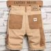 Men's Clothing Shorts Men's Summer Thin Five Point Seven Point Pants Casual Pants Men's_viptrois.com