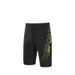 Man's clothing Swim trunks Men's boxer trunks 50/50 bathing beach swimsuit men's breathable swimsuit_viptrois.com