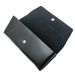 Unisex Leather Eyewear Outside Portable Sunglasses Box Sunglasses Box Fashion Leather Box Soft Bag Eyewear Bag_viptrois.com