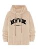 European And American Printed Trendy Brand Independent Station 3D Hooded Drawstring Sweatshirt Cross-Border Jacket_viptrois.com