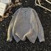 Vintage Striped Henley Knit Sweater - Relaxed Fit, Oversized Casual Pullover For Men & Women, Warm Winter Comfort, Breathable Fabric_viptrois.com