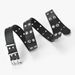 2024 New Punk Women's Double Row Casual Jeans with Fashion Decoration Eye Belt for Women_viptrois.com