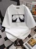 Seditionaries Tits Men's T-Shirt Stylish Stretched Top For Everyday Wear Comfortable Casual Fashion Slightly Homme Unisex Soft Summer Breathable_viptrois.com