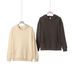 Unisex Oversized Hooded Sweatshirt - Vintage Retro Pullover With Drop Shoulder For Men & Women (16 Colors, S-3xl)_viptrois.com