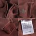 Men's Classic Solid Color Hooded Sweatshirt - Lightweight Pullover Hoodie For Fall & Winter - Unisex Casual Streetwear_viptrois.com
