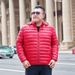 2025 Fashion Middle-Aged Young Men's Plus-Size Pure Color Long Sleeve Zipper Cotton-Padded Jacket M-11XL_viptrois.com
