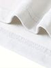 Maglietta Uomo 180g Cotone Pesante Stampa Lettera M Evidente, Tessuto Traspirante Confortevole, Modello Versatile Per Outfit Quotidiani Estivi Casual_viptrois.com