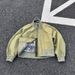 Men's Clothing Casual Jacket Outerwear Snake Year Mountain Python Personality Trend Fashion Jacket Men_viptrois.com