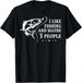 2026 T-shirti Like And Maybe 3 People Funny Fishing Lover_viptrois.com