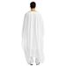 Men's Clothing Factory stock men's robe, TH834, Arabic men's embroidered long sleeved beard, gold beaded chiffon outer shawl_viptrois.com
