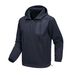 Mens Series Hooded Sweatshirt/hoodie Casual Sportswear._viptrois.com