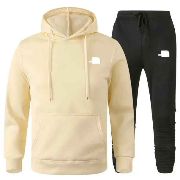 2025 Mens Tracksuits Designer Hoodies Winter Sportswear Men's Tracksuits Men Hooded Sweatshirt Sweatshirts_viptrois.com