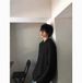 Loom Loom Russian Wildberries Early Autumn Turn-Down Collar Knitted Cardigan Trendy Casual Versatile Sweater_viptrois.com