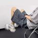 Men's Clothing Jeans Summer Thin Retro High Street Fashion Shorts Loose Straight Casual Washed Pants_viptrois.com