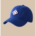 Children's Hats Spring and Autumn Baby Sun Hats Medium and Large Children's Peaked Hats Summer Thin Baby Boy Sun Protection Baseball Caps_viptrois.com