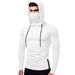 Men's Sun Protection Clothing Outdoor Assault Jacket American High Street Hooded Sun Protection Clothing Jacket_viptrois.com