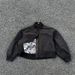 Men's Clothing Casual Jacket Outerwear Snake Year Mountain Python Personality Trend Fashion Jacket Men_viptrois.com