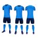 Men's Clothing Fast wholesale cross-border summer new competition training team appearance running clothes printing football suit suit group purchase_viptrois.com