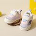 Baby Shoes Baby toddler shoes autumn new soft bottom non slip baby shoes Velcro cartoon cute leather children's shoes_viptrois.com