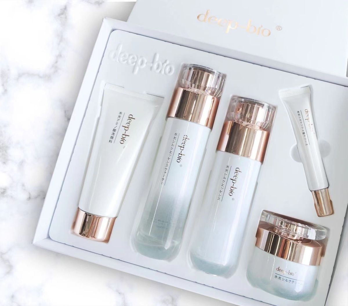 Moisturizing cleansing Essence Hydra Eye Cream and soothing for women _viptrois.com