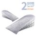 Increasing Artifact Inner Height Increasing Insole For Women And Men To Increase Height Half Pad Height Increasing Pad Winter Detachable_viptrois.com