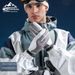 Men's Gloves Autumn And Winter Ski Liner Gloves Men's Sports Cycling Warm Waterproof Non Slip Touch Screen Lining Gloves DY51_viptrois.com