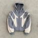 2026 European-USA Street Fashion Hoodies Jacket Women/Men Cotton Splicing Long Sleeve Casual Loose Zipper Hooded Sweatshirts_viptrois.com