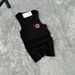 Men's Clothing New American-Style Trendy Ribbed Sports Vest & Fitness Base Layer With Emblem_viptrois.com