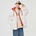 New Winter Thickened Short Coat Youth Outerwear Trendy Men's Cotton Padded Jacket With Hood Korean Style_viptrois.com