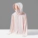 Silk Clothing Men And Women, Cycling Sun Protection Clothing, UV Protection, Breathable Ice Feel Fishing Jacket For_viptrois.com