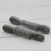 Shoelace Flat Double Polyester 6mm Solid Color Shoelace_viptrois.com