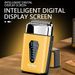 Professional Electric Hair Clipper Mini Shaver For Men 100% Kemei_viptrois.com