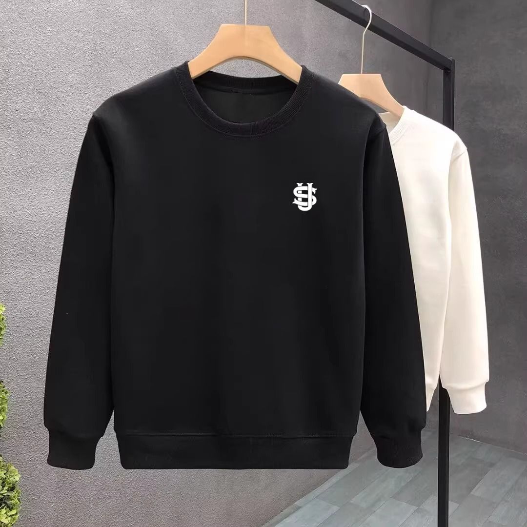 Trendy Brand Niche Creative Sports Leisure Personalized Fashion Hoodie Loose Letter Hoodie For Men_viptrois.com