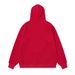 Pearl Hooded Sweatshirt For Women 2025 Autumn New Loose BF American College Style Casual Versatile Top_viptrois.com