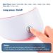 Face And Neck Beauty Machine LED Skin Care Massager_viptrois.com