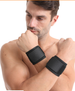 Fitness Sports Support Tendon Sheath Badminton Wrist Guard Basketball Anti-Sprain Bandage Protective Gear_viptrois.com