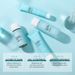 Tea Tree Acne Control Oil Salicylic Acid Skincare Set_viptrois.com