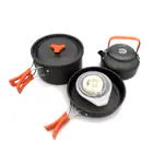Camping Kitchen Gear_viptrois