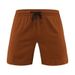 Men's Clothing Sports Shorts Quick-Drying Loose Running Fitness Training Track And Field Marathon Tennis Pants_viptrois.com
