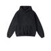 Unisex 3d Digital Print Hooded Sweatshirt - Oversized Streetwear Pullover With Comfort Fit (Multiple Colors & Sizes)_viptrois.com
