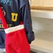 Velvet Crossbody Glove Bag - Stylish Winter Handbag With Plush Gloves For Women, Retro Christmas Gift, Roomy Tote With Inner Pockets_viptrois.com
