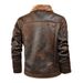 New Fur Men's Coat And Fleece Men's Coat For Autumn And Winter 2025_viptrois.com